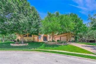 705 Cliffside Cove, Round Rock, TX 78665