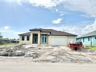 8325 Dafoe St, South Gulf Cove, FL 33981