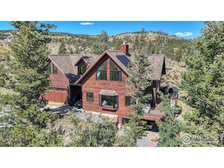 98 Rim Rd, Boulder, CO 80302