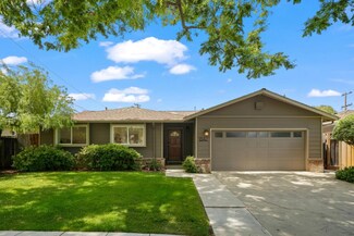 1547 Petersen Ave, San Jose, CA 95129