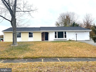 1922 Michael Rd, Waldorf, MD 20601