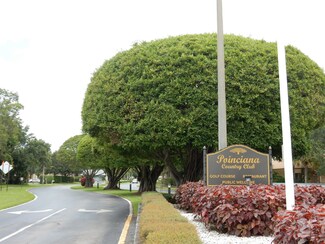 3138 Via Poinciana Unit 416, Lake Worth, FL 33467
