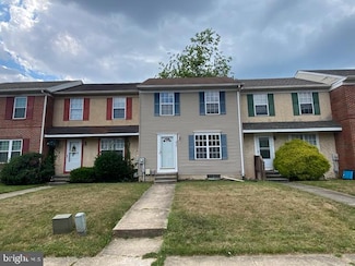 312 Cold Spring Place, Dover, DE 19904