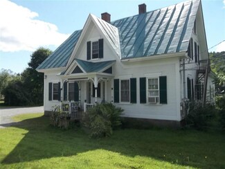 1231 W Woodstock Rd, Woodstock, VT 05091