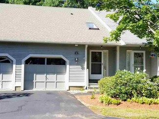 84 Branch Turnpike Unit 52, Concord, NH 03301