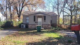 3211 Walker St, Little Rock, AR 72204