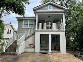 3123 Bell St Unit A, New Orleans, LA 70119