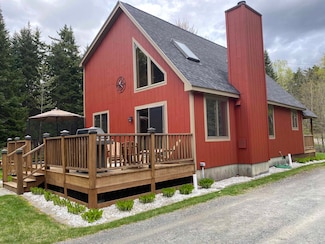45 Joan's Ridge Rd, Dover, VT 05356