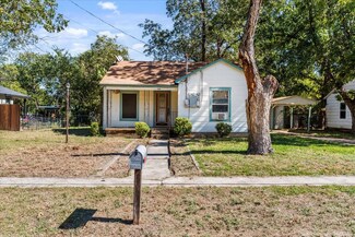 316 Ritchey St, Gainesville, TX 76240
