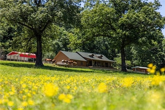 16175 Cove Creek N, Prairie Grove, AR 72753