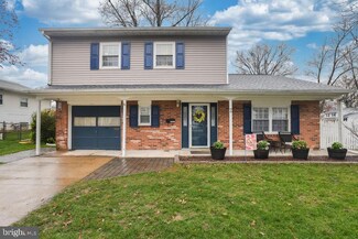 2 Aldershot Dr, Newark, DE 19713