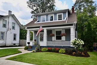 1071 Altavia Ave, Park Hills, KY 41011