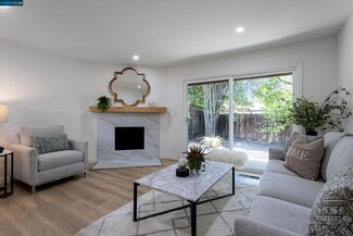2548 Jones Rd Unit 4, Walnut Creek, CA 94597
