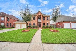 14731 Ravenscroft Way, Houston, TX 77083