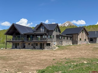 470 Meadow Dr, Crested Butte, CO 81224