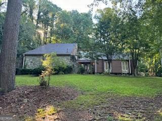 8374 Carlton Rd, Riverdale, GA 30296