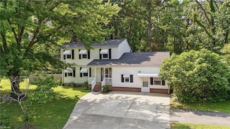 16160 Greenfield Ct, Carrollton, VA 23314