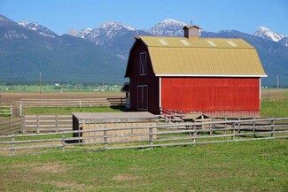 Nhn U S 93, Ronan, MT 59864