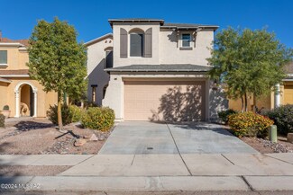 2812 W Greenstreak Dr, Tucson, AZ 85741