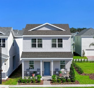 Newcomb, St. Cloud, FL 34771