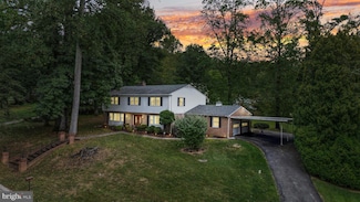 55 Millstone Rd, Randallstown, MD 21133
