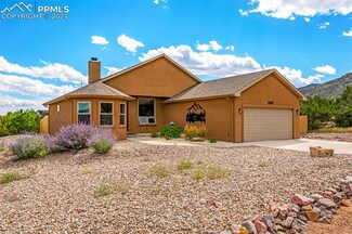 200 Blue Grouse Dr, Canon City, CO 81212