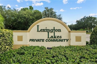 1580 SE Sheffield Terrace Unit 101, Stuart, FL 34994