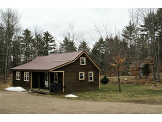 167 Stoneham Rd, Sanbornville, NH 03872