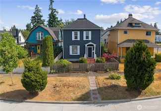 422 S Wright Ave, Tacoma, WA 98418