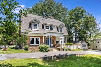 1 Walden Place, Montclair, NJ 07042