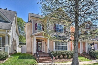 1839 Lela Ave, Charlotte, NC 28208