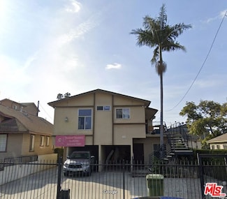 1336 W 37th Dr Unit 2, Los Angeles, CA 90007