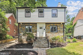 6020 Inwood St, Cheverly, MD 20785