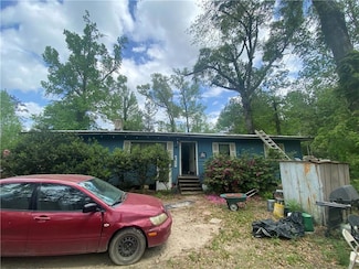 728 Section Line Rd, Leesville, LA 71446