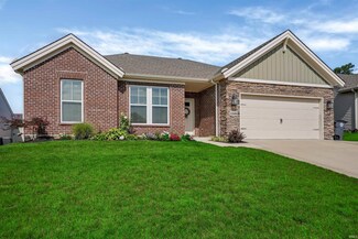 5306 Cameo Dr, Evansville, IN 47711