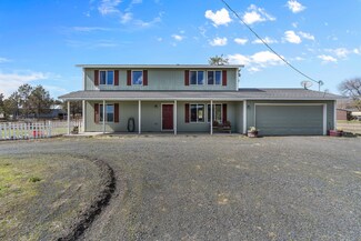 12263 SE Bridge Rd, Prineville, OR 97754