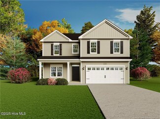 259 Palomo Place, Raeford, NC 28376