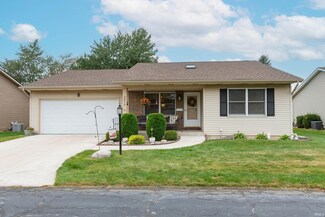 5918 Barcus Way, South Bend, IN 46614