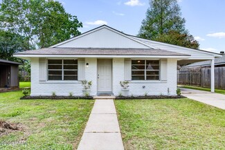 125 Faculty Dr, Lafayette, LA 70506
