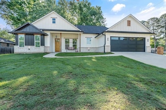 519 Crystal Ave, Rusk, TX 75785