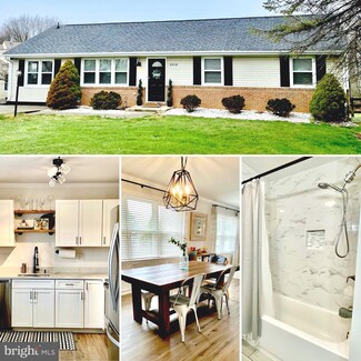 3918 Rosewood Rd, Monrovia, MD 21770
