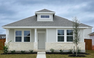 2402 Amara Levi Ln, Round Rock, TX 78665