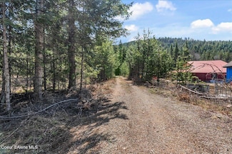 NNA National Forest Development Road 230, Cocolalla, ID 83813
