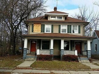 336 W Euclid Ave Unit 338, Springfield, OH 45506