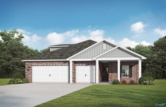 26438 Valley Ridge Rd NW, Madison, AL 35756
