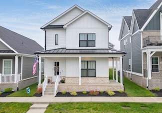 138 Luther St, Pleasant View, TN 37146