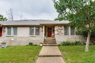 7432 Wellcrest Dr, Dallas, TX 75230