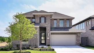 525 Rock Daisy Trail, Hutto, TX 78634