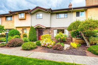 1525 NW 195th St Unit 21, Shoreline, WA 98177