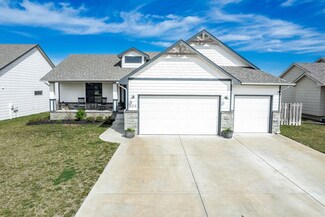 8314 E 33rd St S, Wichita, KS 67210